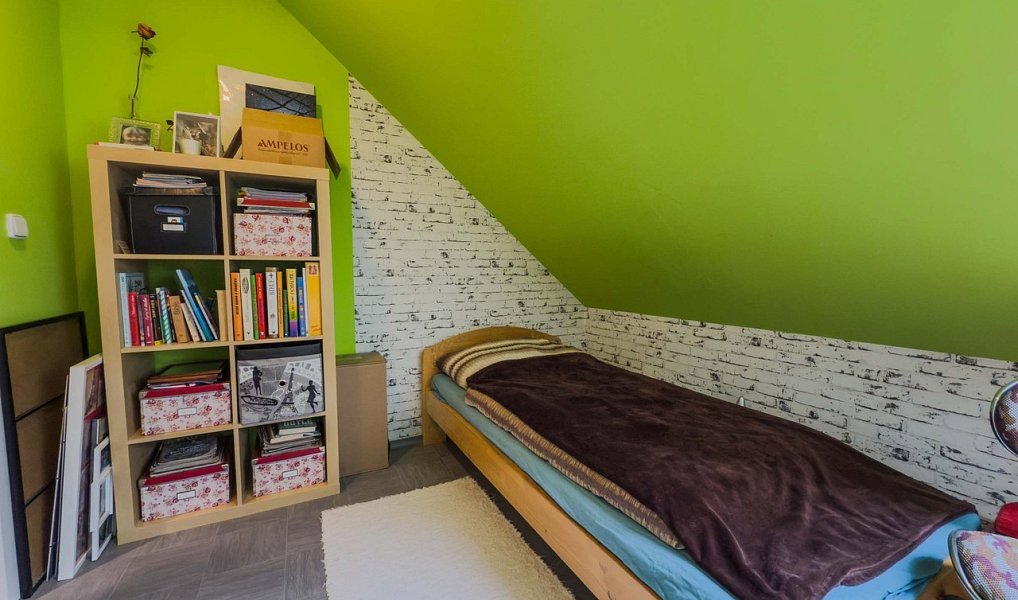Prodej bytu 4+kk 145 m², Jihlava – náhled fotky 11