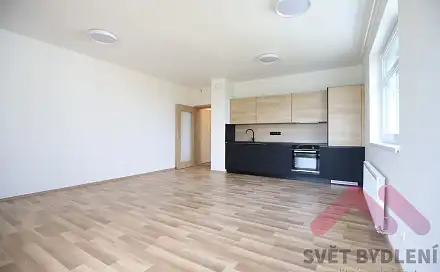 Pronájem bytu 3+kk 79 m²