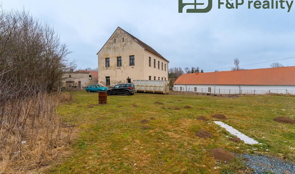 Prodej bytu 2+kk 59 m², Vilémov – náhled fotky 13