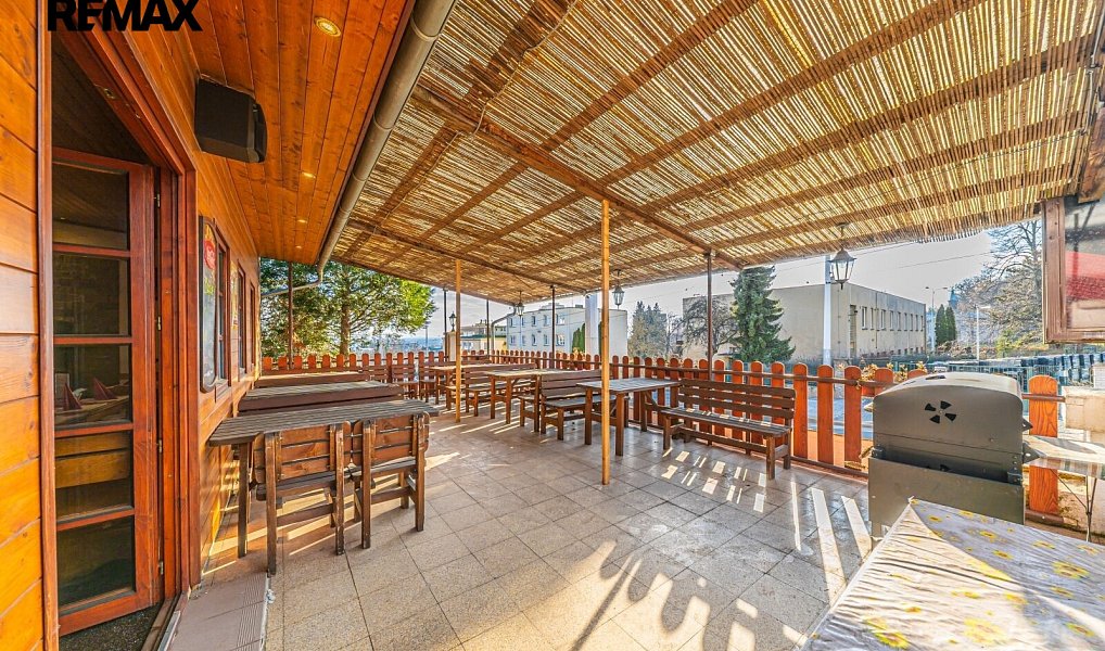 Prodej restaurace 249 m², Praha – náhled fotky 16