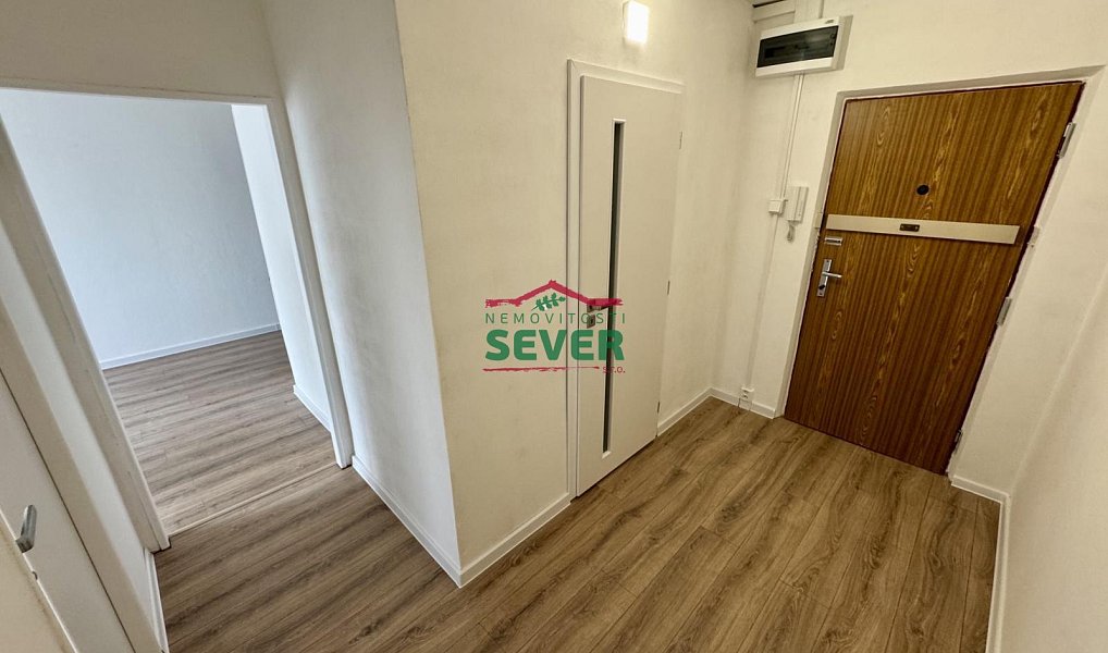 Prodej bytu 2+kk 40 m², Most – náhled fotky 11