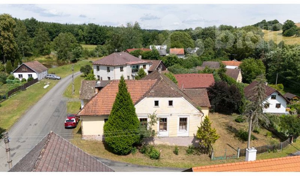 Prodej domu 257 m² s pozemkem 686 m², Čížkov – náhled fotky 13
