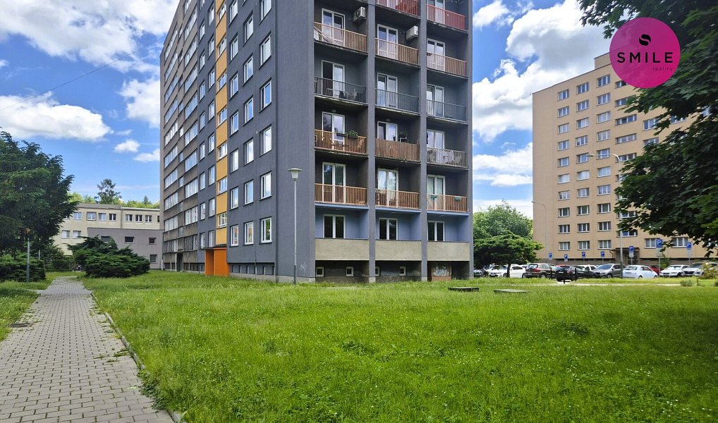 Pronájem bytu 3+1 64 m², Ostrava – náhled fotky 15
