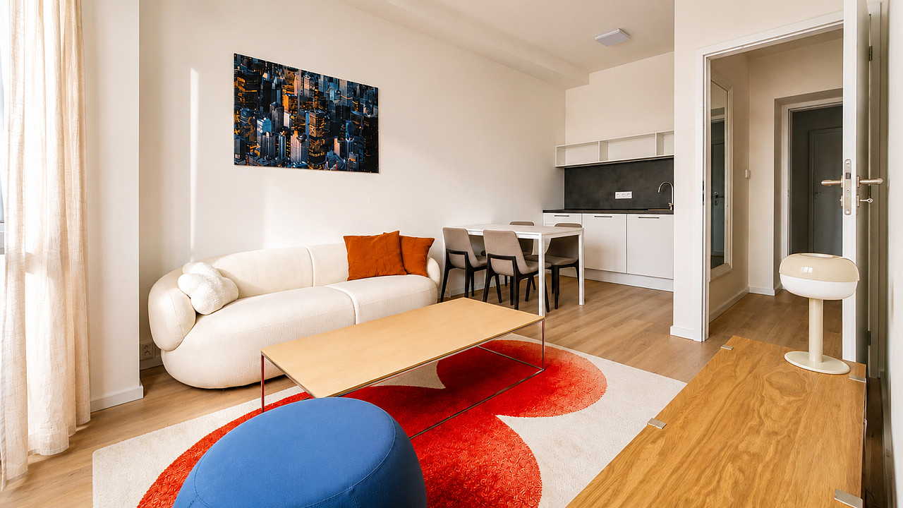 Prodej ubytovacího objektu 36 m² – fotografie 3