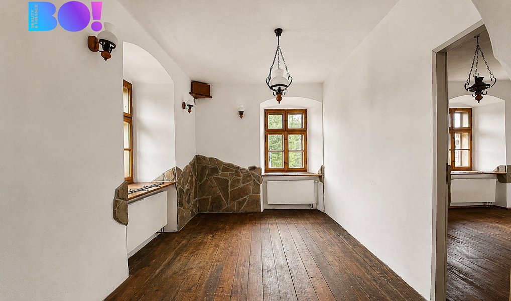Pronájem kanceláře 150 m², Třinec – náhled fotky 11
