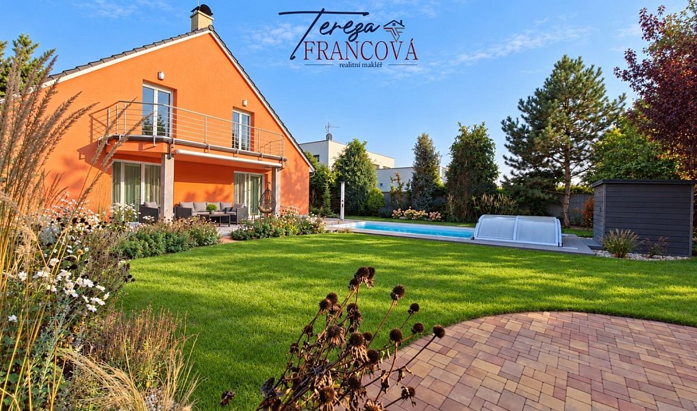 Prodej rodinného domu, 267 m², Prostějov