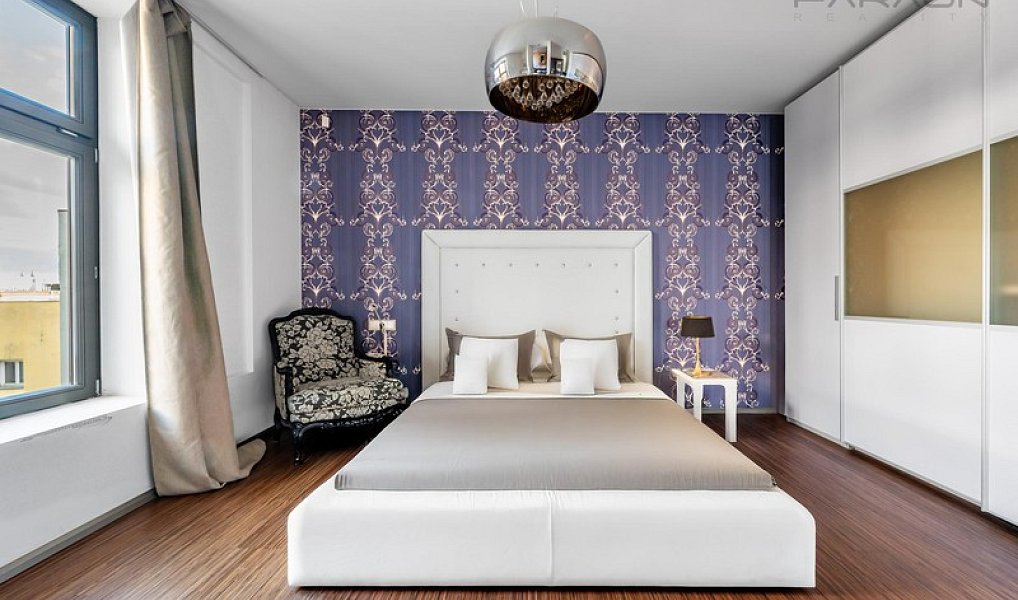 Prodej bytu 3+kk 162 m², Praha – náhled fotky 3