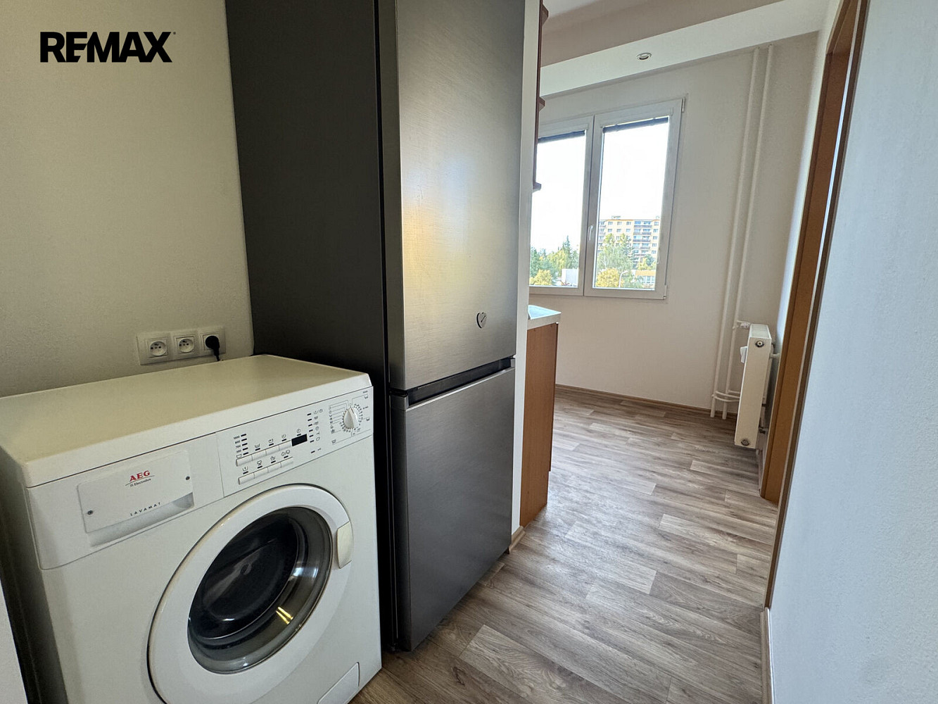 Pronájem bytu 2+1 67 m² – fotografie 5