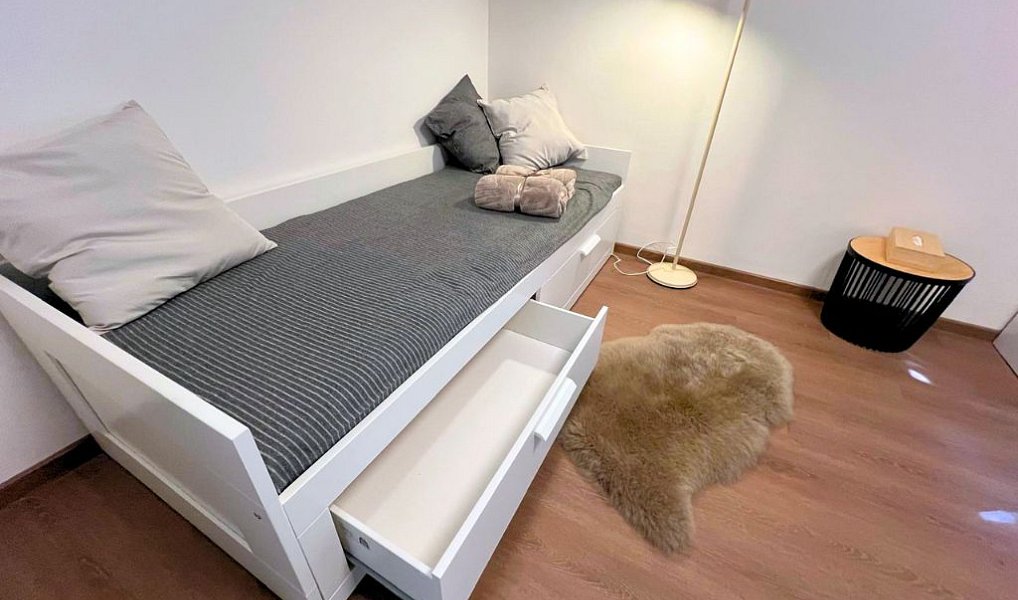 Pronájem bytu 1+kk 18 m², Hostivice – náhled fotky 5