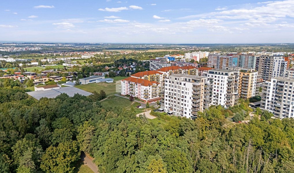 Prodej bytu 2+kk 65 m², Praha – náhled fotky 24