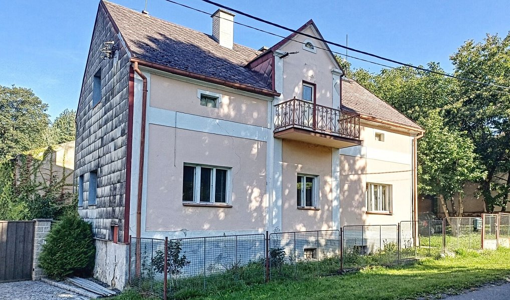 Prodej domu 200 m² s pozemkem 2 250 m², Třemešné – náhled fotky 3