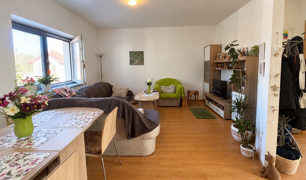 Prodej bytu 2+kk 49 m², Ratíškovice – náhled fotky 7