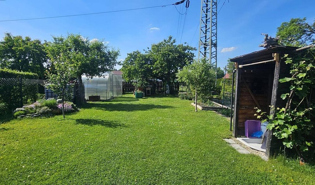 Prodej domu 45 m² s pozemkem 394 m², Petrovice u Karviné – náhled fotky 16