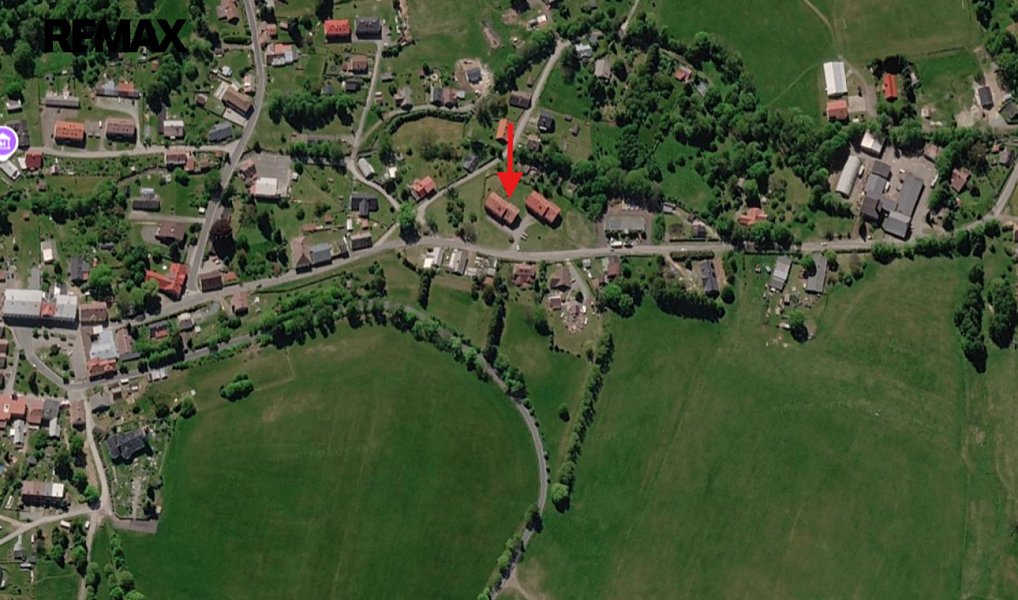 Pronájem bytu 1+kk 27 m², Olešnice v Orlických horách – náhled fotky 6