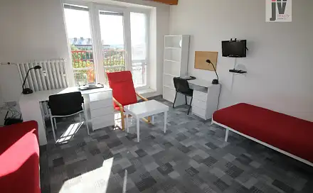 Pronájem pokoje 76 m², Francouzská třída, Plzeň - Východní Předměstí