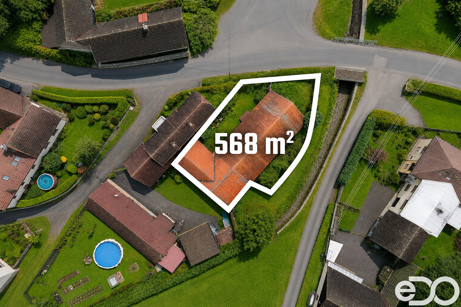 Prodej chaty/chalupy 150 m² s pozemkem 341 m²