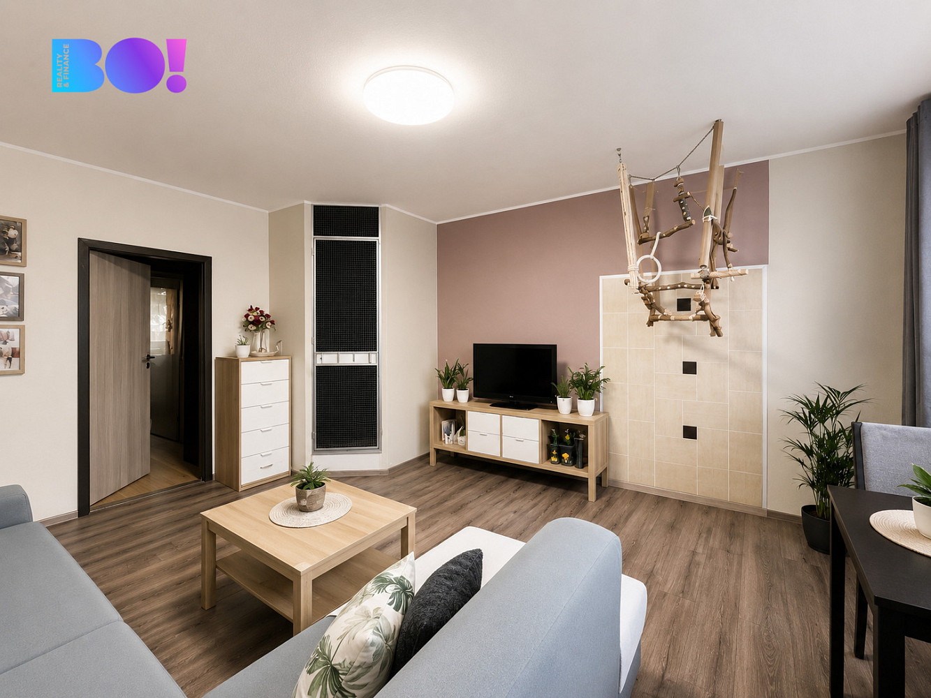 Prodej bytu 4+1 83 m²