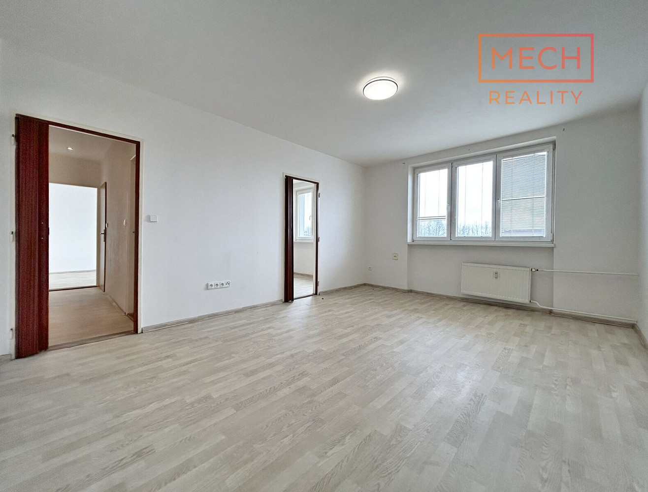 Pronájem bytu 2+1 50 m² – fotografie 5