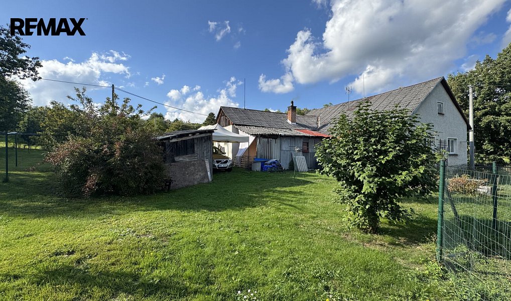 Prodej domu 200 m² s pozemkem 1 559 m², Oskava – náhled fotky 4