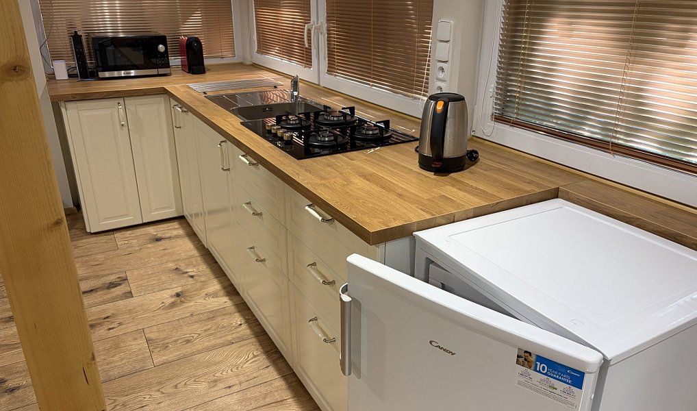 Prodej chaty/chalupy 33 m² s pozemkem 33 m², Brno – náhled fotky 37