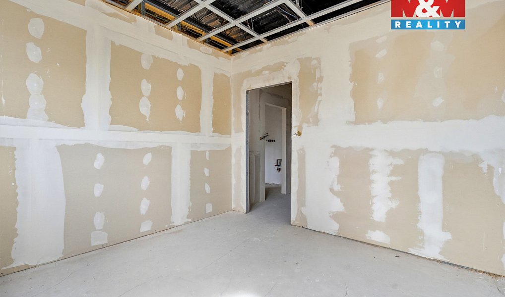 Prodej nájemního domu, činžáku 1 800 m², Chomutov – náhled fotky 20