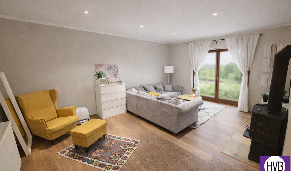Pronájem domu 174 m² s pozemkem 404 m², Úvaly – náhled fotky 6