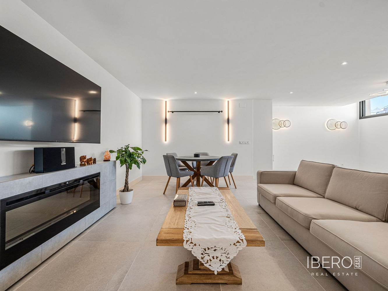 Pis 4+kk – Marbella, Urbanización Marbesa - Vista 5