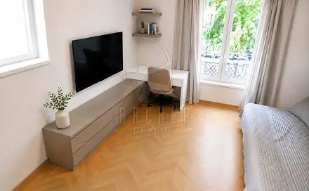 Prodej bytu 2+1 71 m², Skalecká, Mníšek pod Brdy, okres Praha-západ