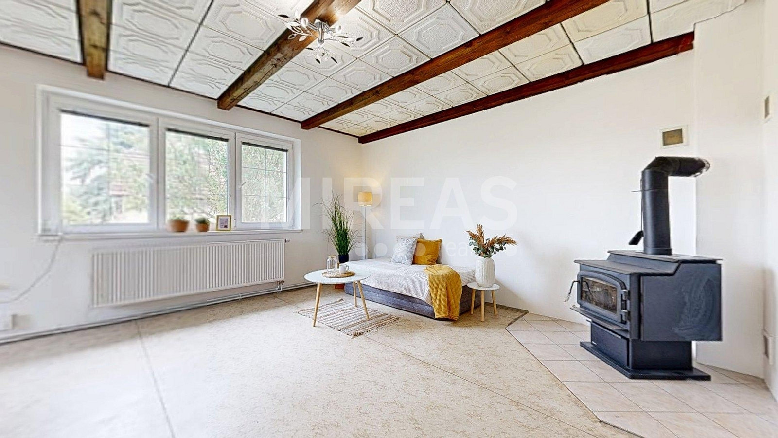 Prodej domu 107 m² s pozemkem 990 m² – pohled 5