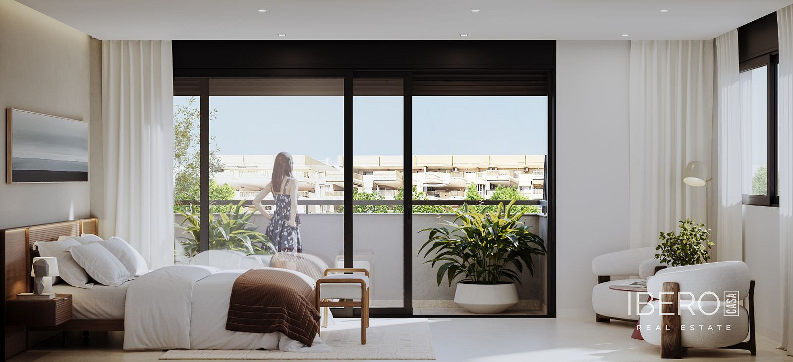 Casa 4+kk – Fuengirola, Los Boliches - Vista 4