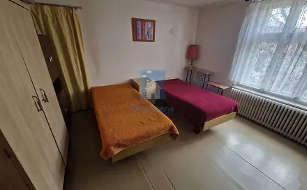 Pronájem bytu atypického 20 m², Jarní, Plzeň - Radčice