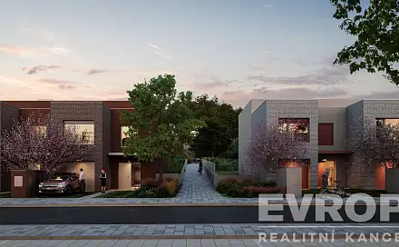 Prodej domu 177 m² s pozemkem 311 m², Beroun