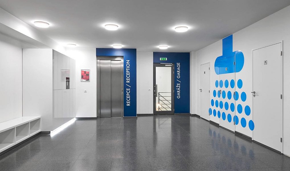 Pronájem kanceláře 180 m², Ořech – náhled fotky 7
