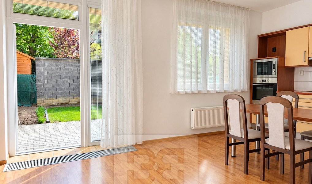 Pronájem bytu 3+kk 90 m², Modřice – náhled fotky 27