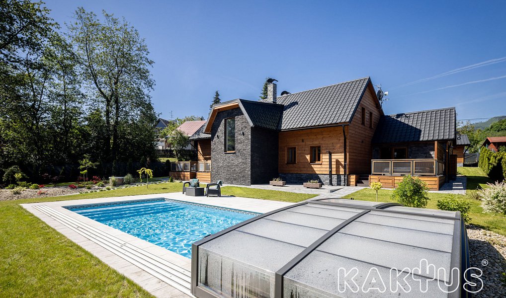 Prodej domu 316 m² s pozemkem 1 706 m², Frenštát pod Radhoštěm – náhled fotky 2