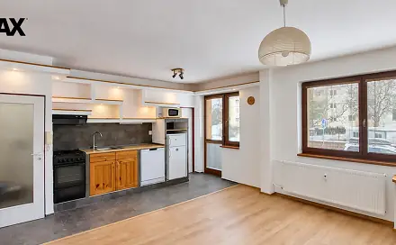 Pronájem bytu 2+kk 53 m², Čapkova, Blansko