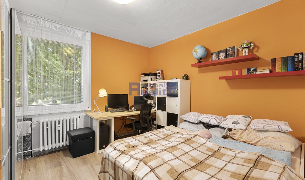 Prodej bytu 4+1 85 m², Hradec Králové – náhled fotky 7