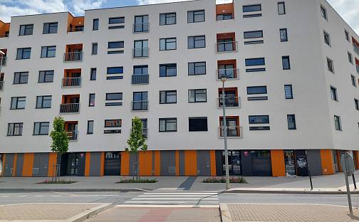 Prodej bytu 4+kk 82 m², Ke kříži, Praha 10 - Uhříněves