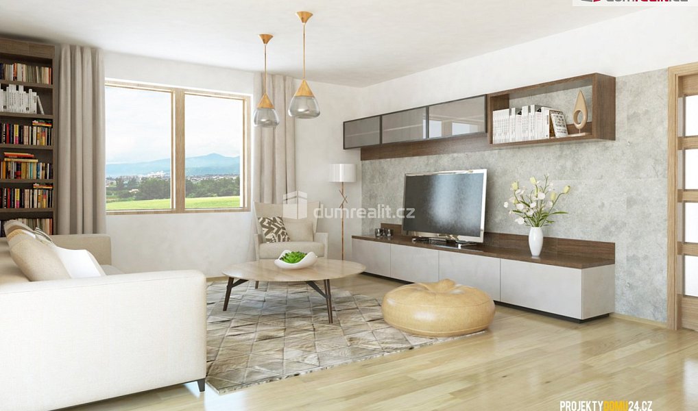 Prodej domu 125 m² s pozemkem 1 331 m², Uherský Brod – náhled fotky 9