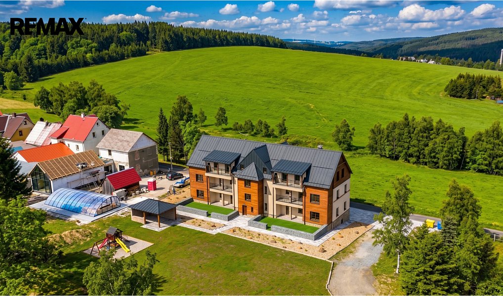 Prodej bytu 2+kk 58 m², Kovářská – náhled fotky 2