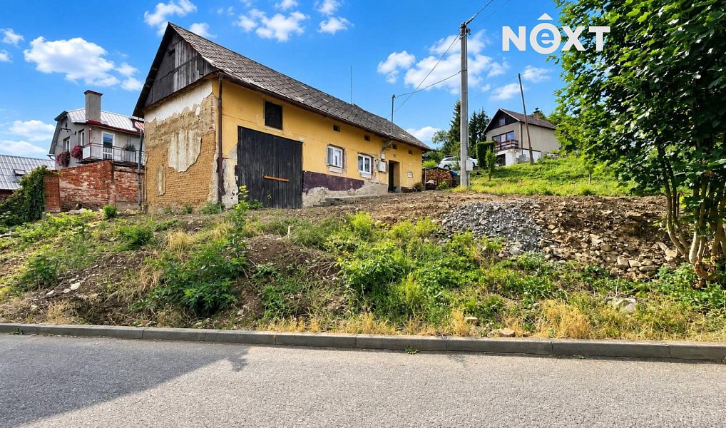Prodej domu 65 m² s pozemkem 264 m², Prusinovice – náhled fotky 2