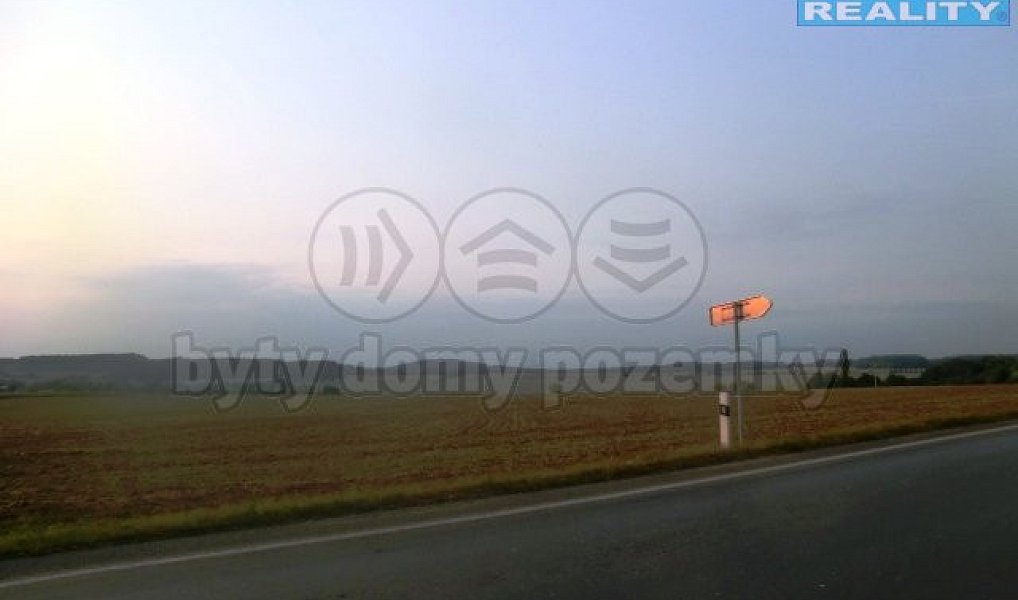 Prodej stavebního pozemku 60 512 m², Draženov – náhled fotky 7