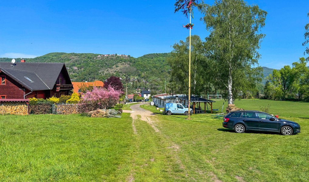 Prodej louky 1 543 m², Ústí nad Labem – náhled fotky 14