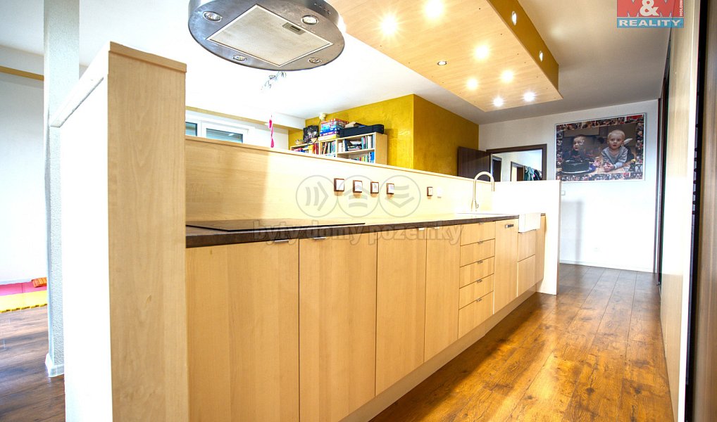 Prodej domu 180 m² s pozemkem 853 m², Ostrava – náhled fotky 2