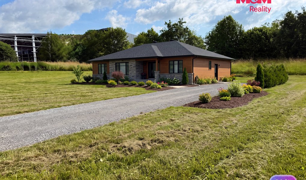 Prodej stavebního pozemku 1 381 m², Náchod – náhled fotky 3