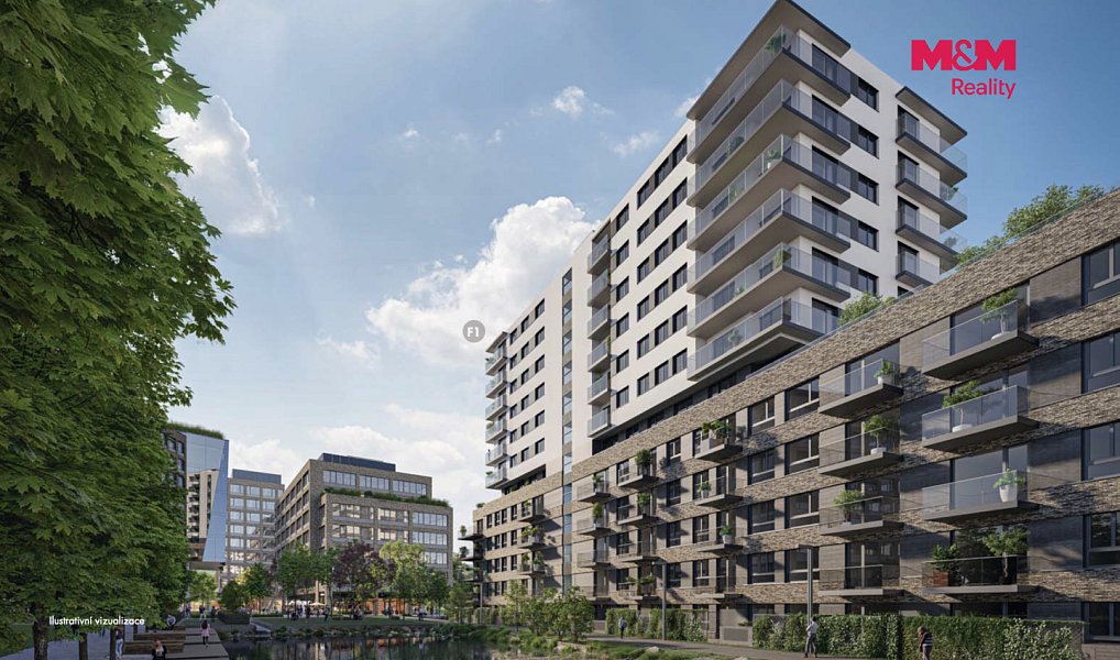 Prodej bytu 5+kk 106 m², Praha – náhled fotky 9