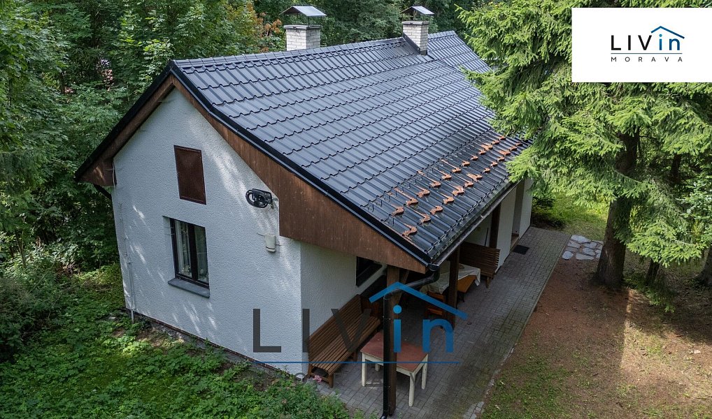 Prodej chaty/chalupy 52 m² s pozemkem 1 425 m², Lipová-lázně – náhled fotky 5