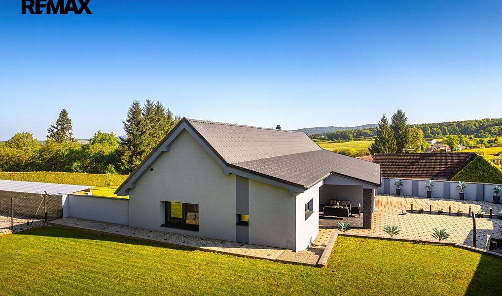 Prodej domu 171 m² s pozemkem 1 730 m², Žďár – náhled fotky 37