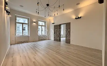 Pronájem bytu 2+1 83 m²
