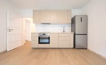 Prodej bytu 2+kk 44 m²
